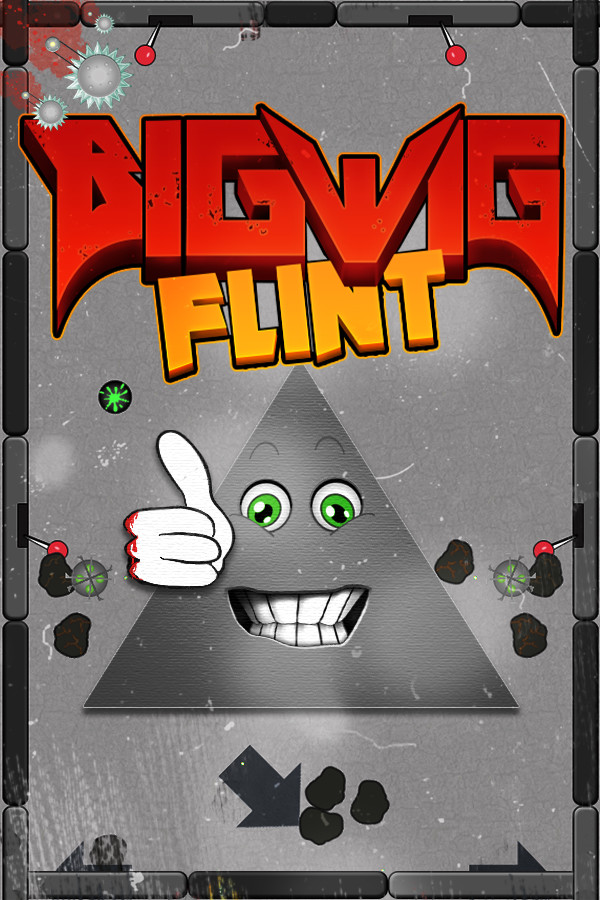 Bigwig Flint