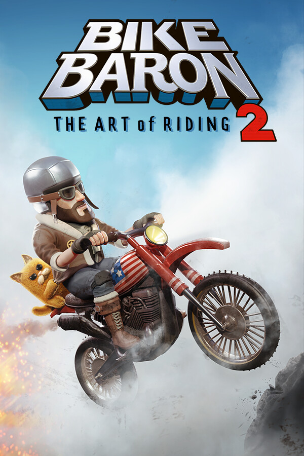 Bike Baron 2