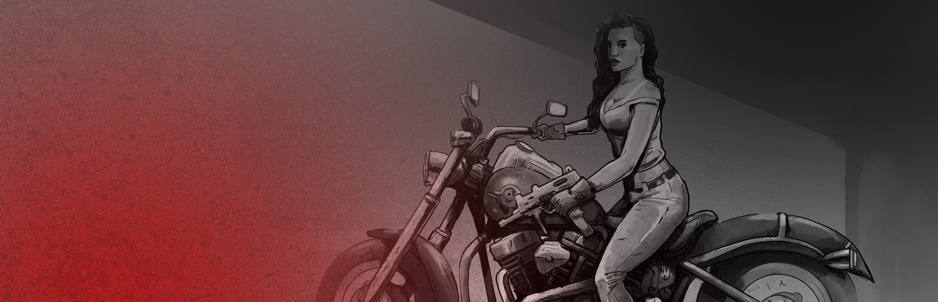 Bikerz cover art