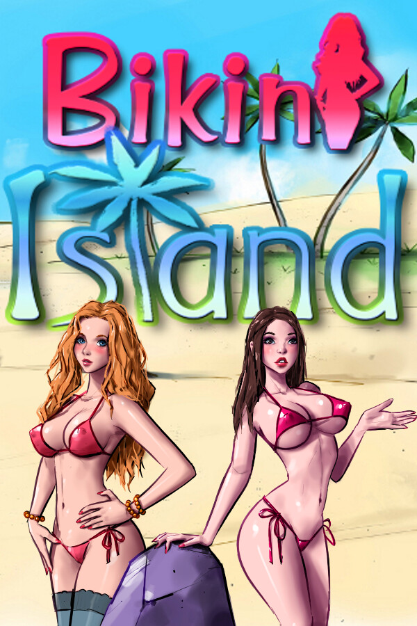 Bikini Island