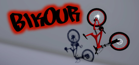 Bikour! cover art