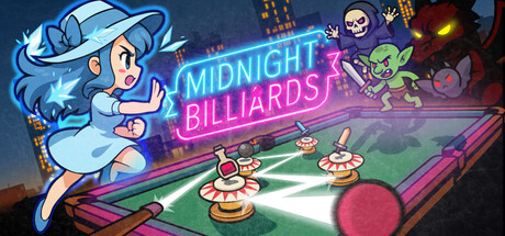 Billiards