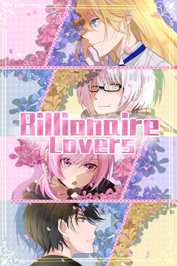 亿万恋人 Billionaire Lovers