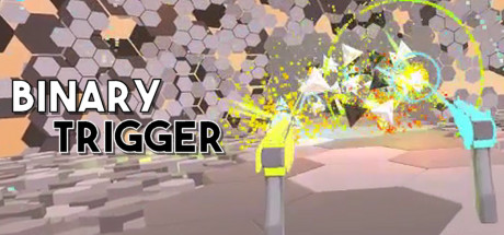 Binary Trigger cover art