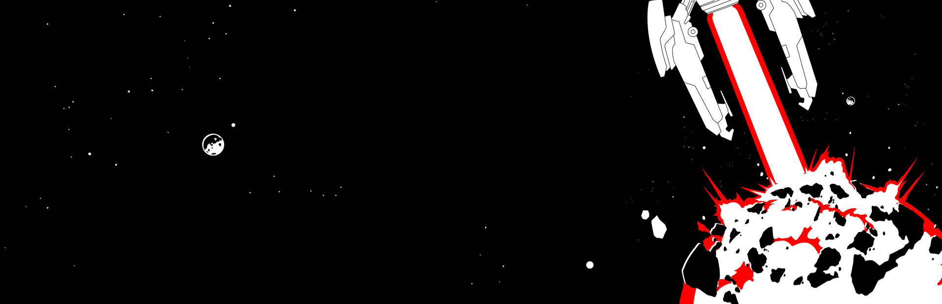 Binarystar Infinity cover art