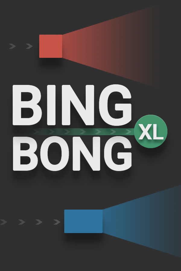 Bing Bong XL