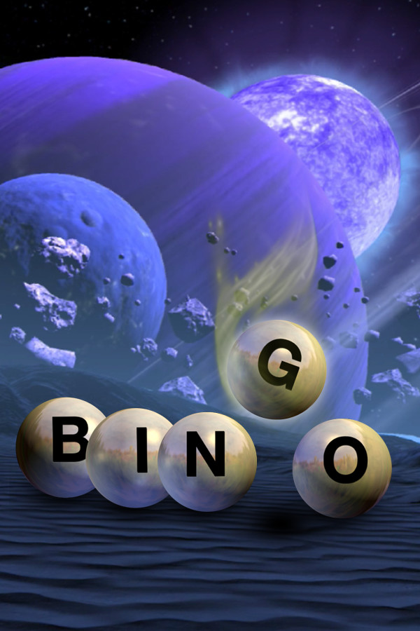 Bingo VR