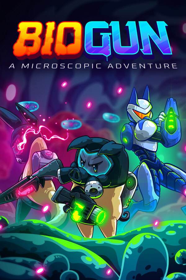 Bio-Gun