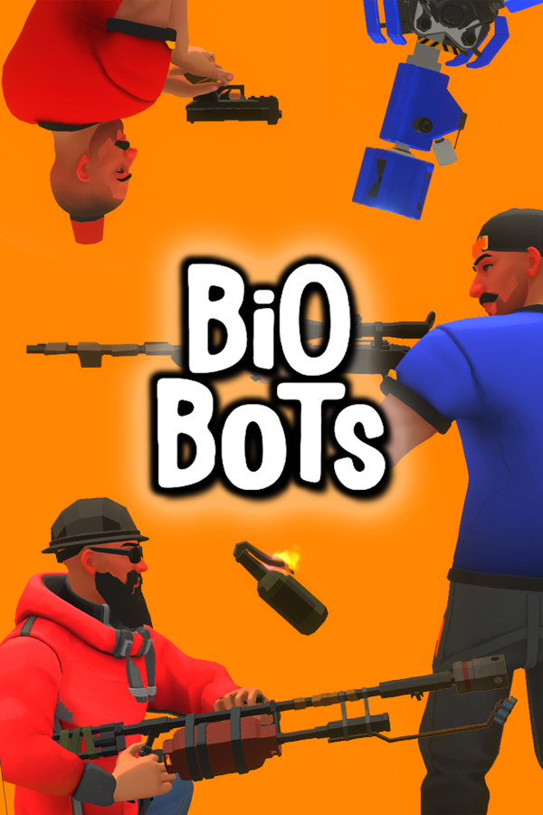 BioBots