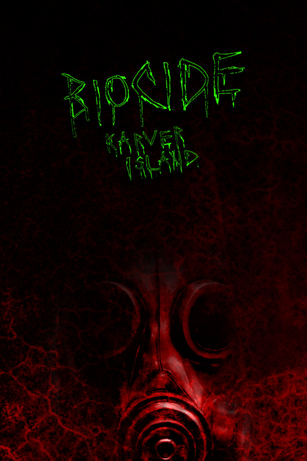 Biocide: Karver Island