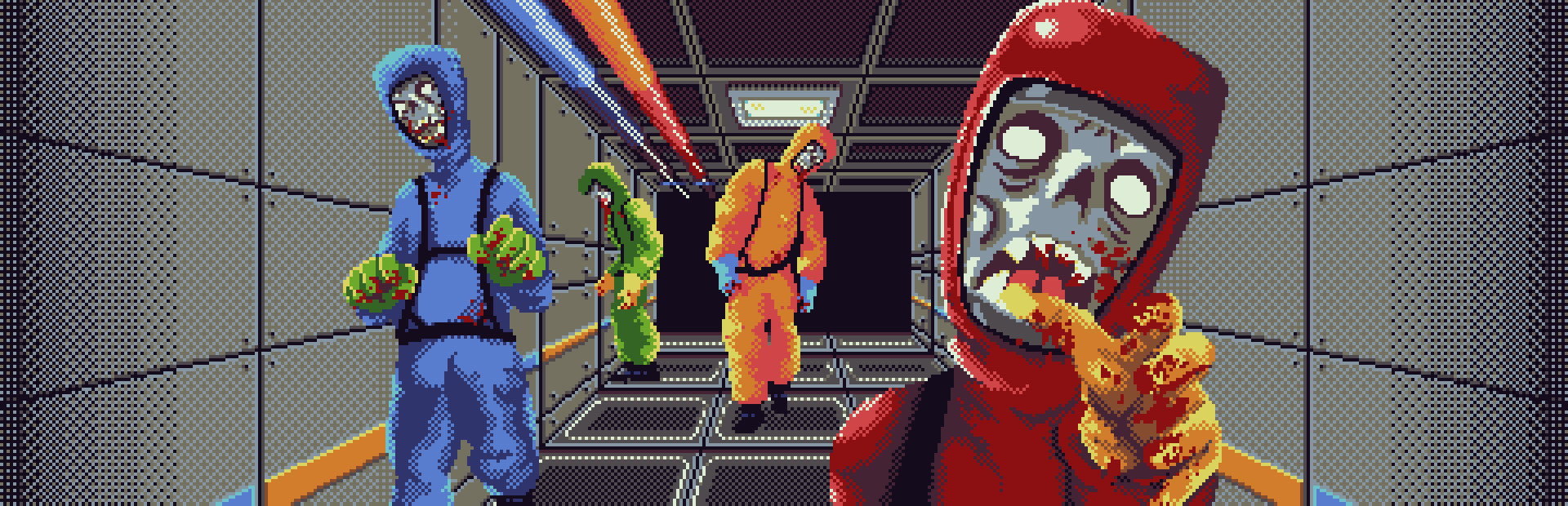 BioCrisis cover art