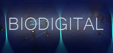 Biodigital cover art