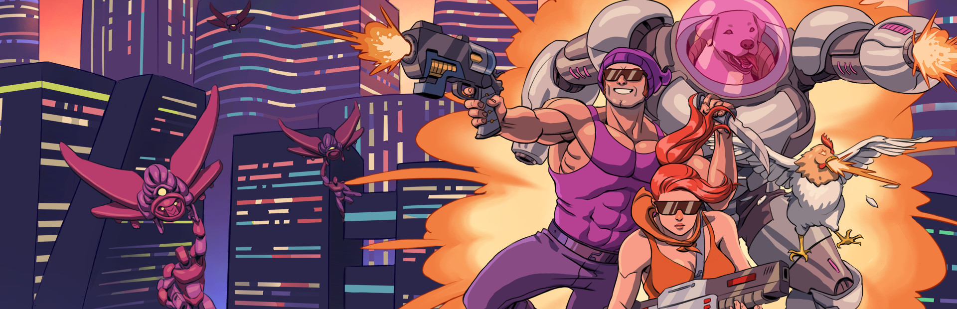 Biolab Wars cover art