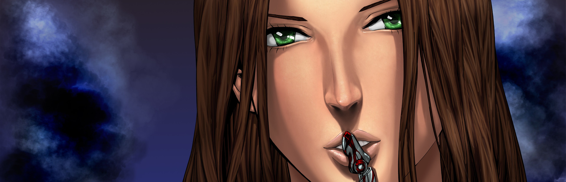 Bionic Heart 2 cover art