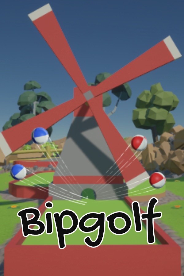 Bipgolf