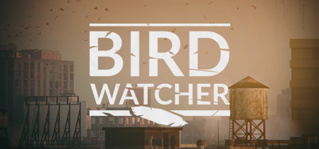 Bird Watcher cover art