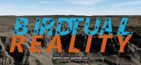 Birdtual Reality cover art