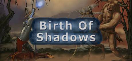 Birth of Shadows cover art