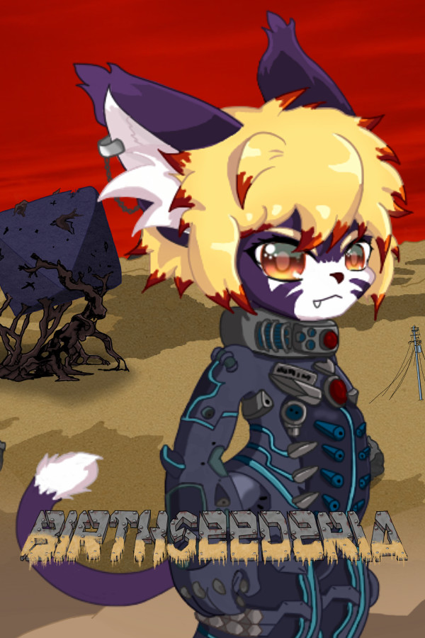 Birthseederia