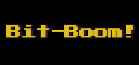 Bit-Boom cover art
