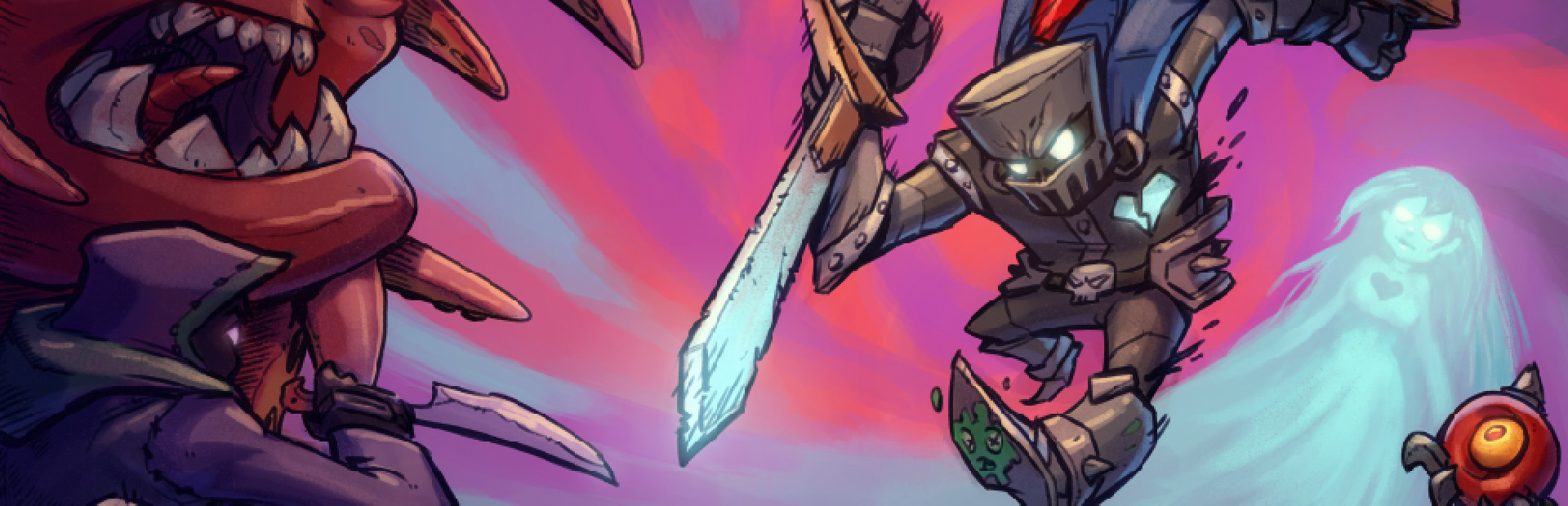 bit Dungeon cover art