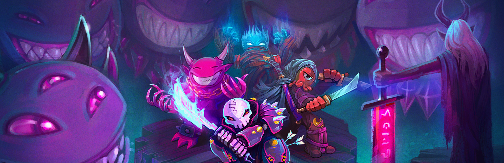 bit Dungeon III cover art