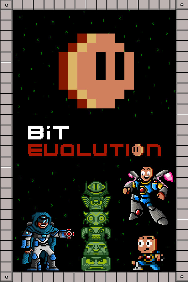 BiT Evolution