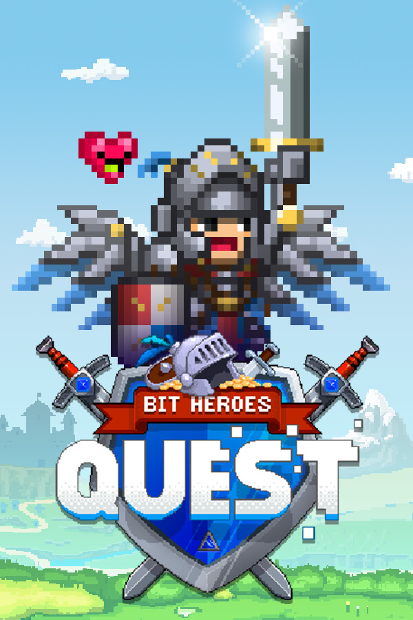 Bit Heroes