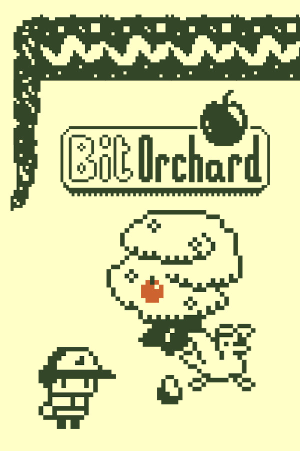 Bit Orchard
