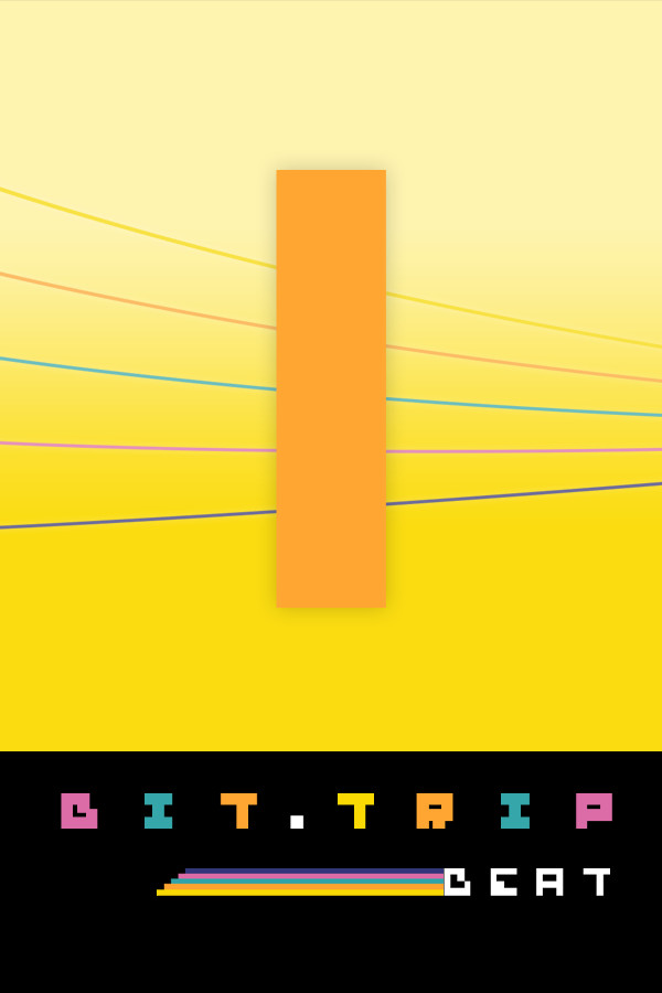 BIT.TRIP BEAT