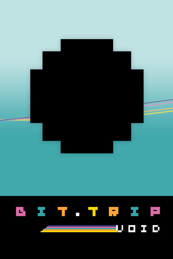 BIT.TRIP VOID