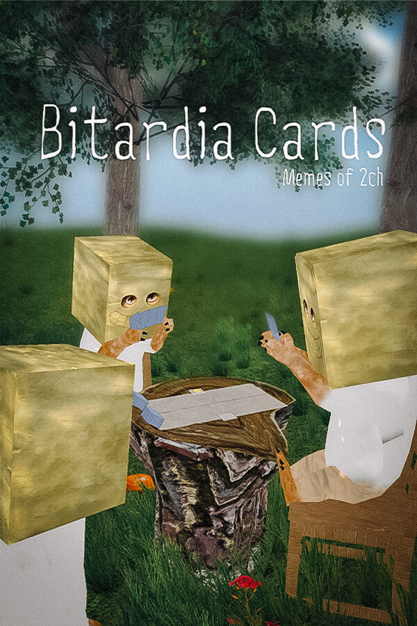 Bitardia