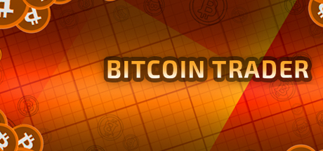 Bitcoin Trader cover art