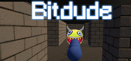 Bitdude cover art