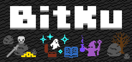 Bitku cover art