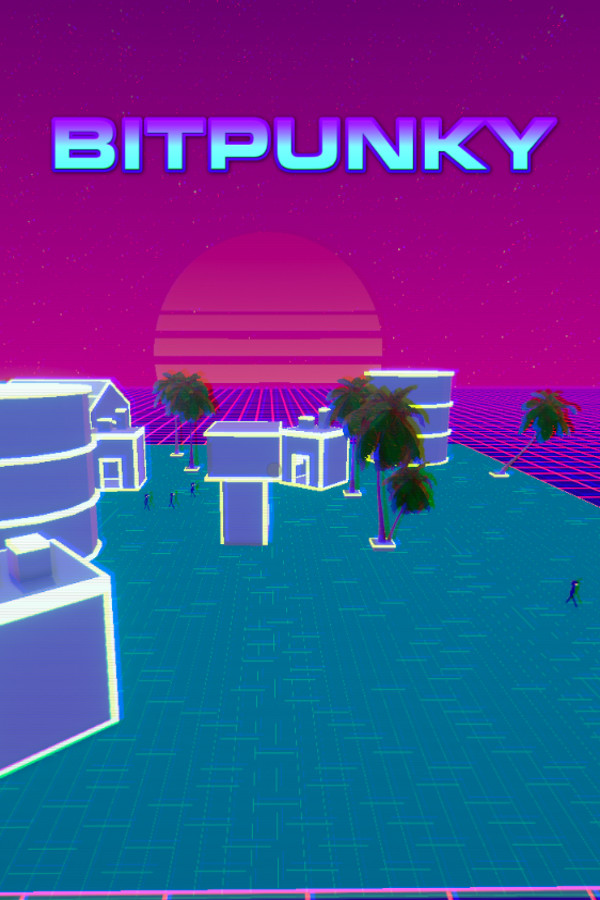 Bitpunk