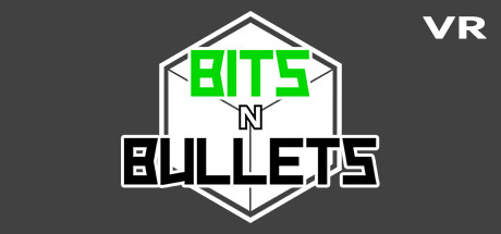 Bits n Bullets cover art