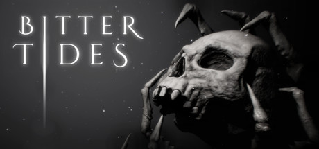 Bitter Tides cover art