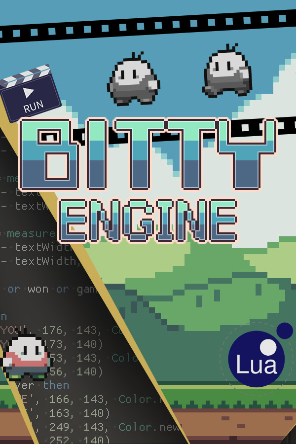 Bitty Engine