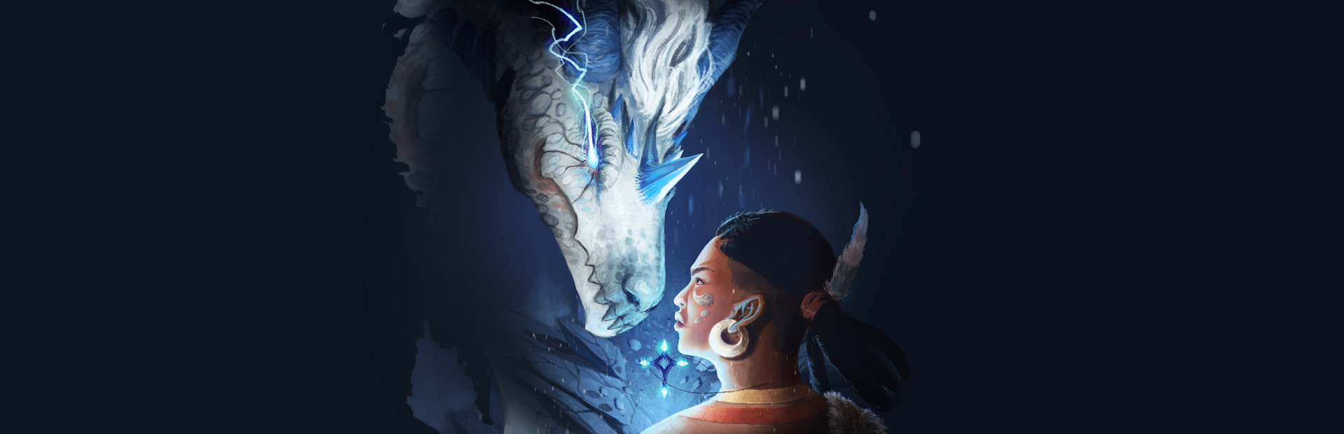Biwar Legend of Dragon Slayer cover art