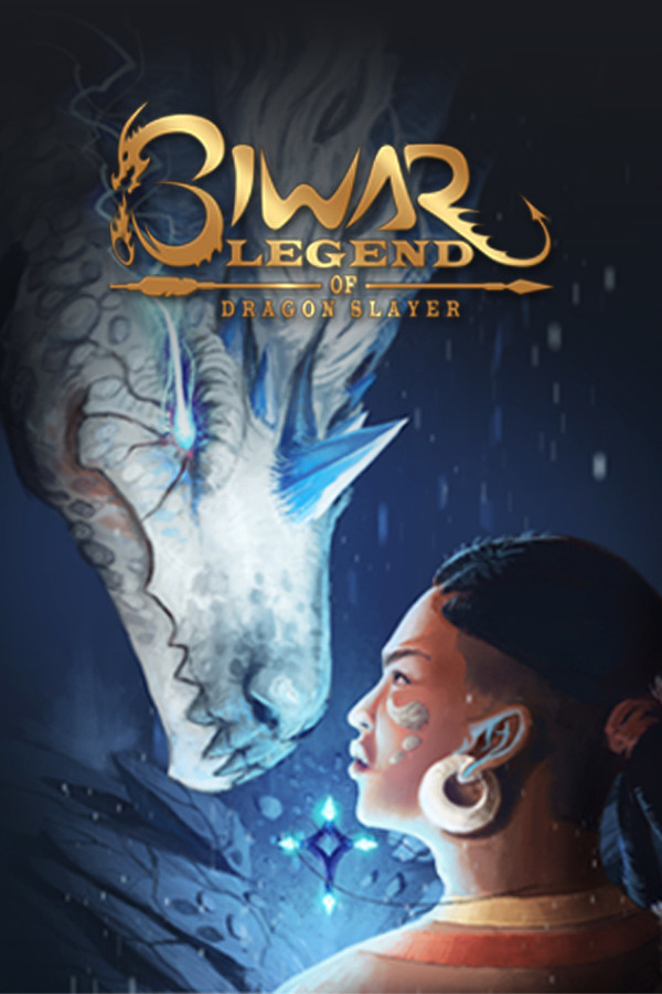 Biwar Legend of Dragon Slayer