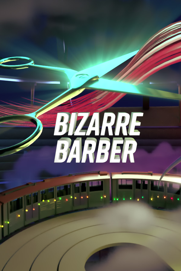 Bizarre Barber