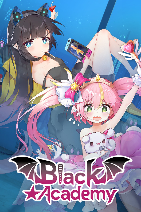 BLACK★ACADEMY