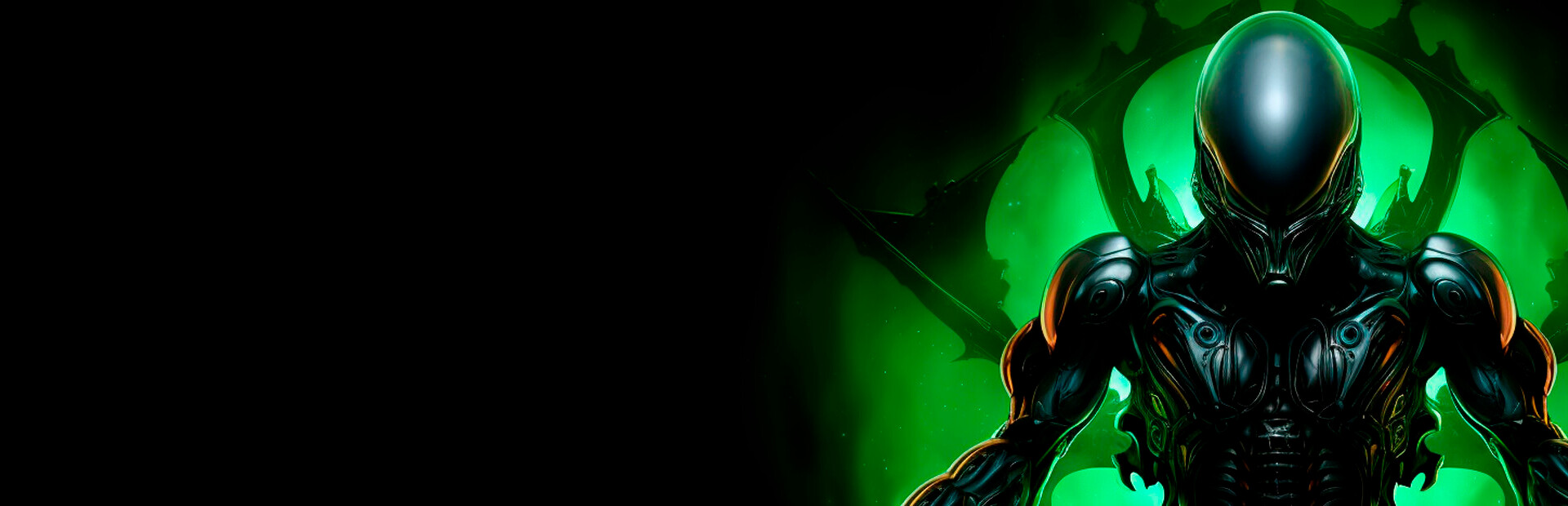 Black blood cover art