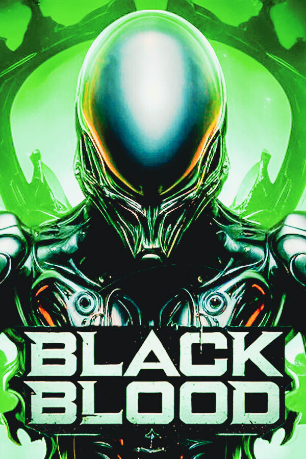Black blood