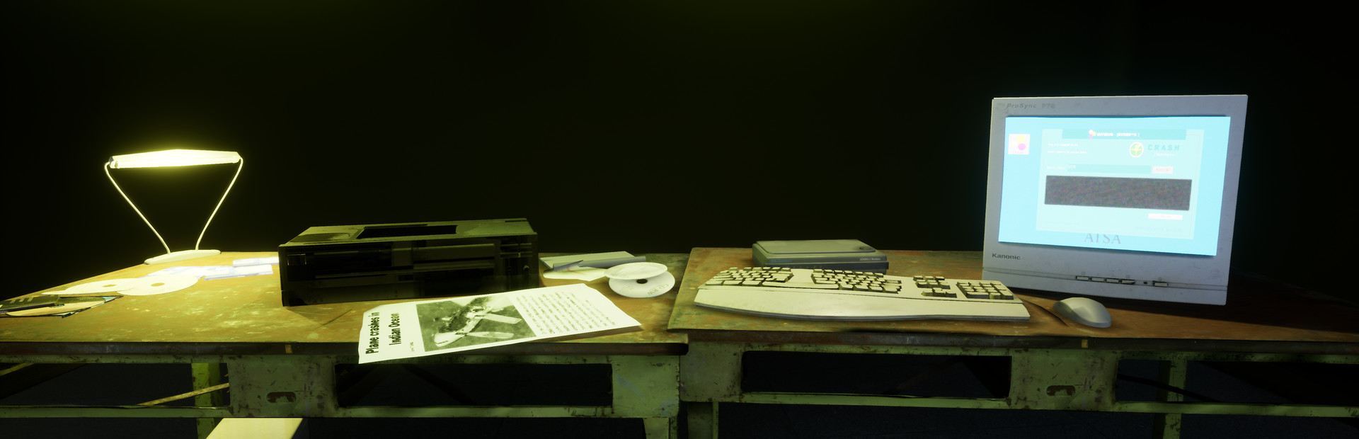 Black Box cover art