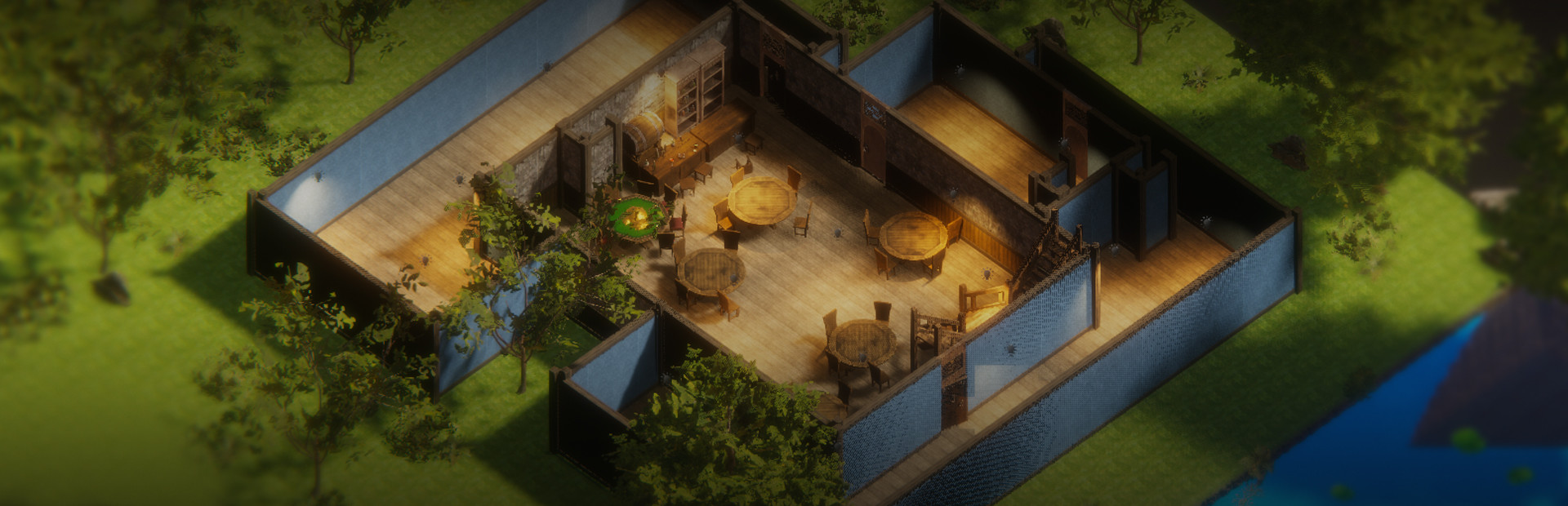 Black Box Map Maker cover art