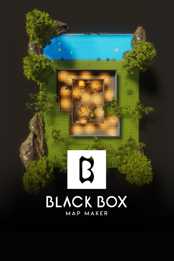 Black Box Map Maker