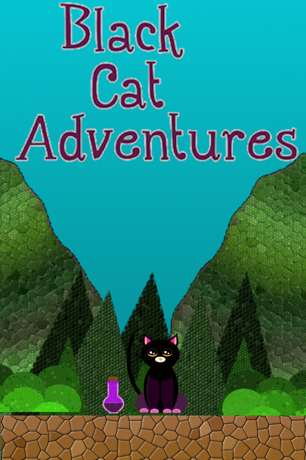 Black Cat Adventures