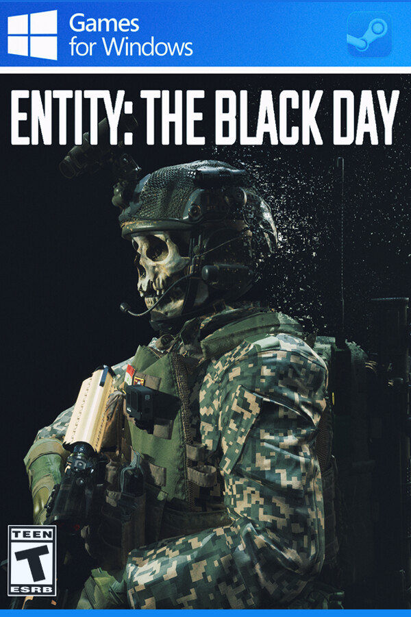 BLACK DAY
